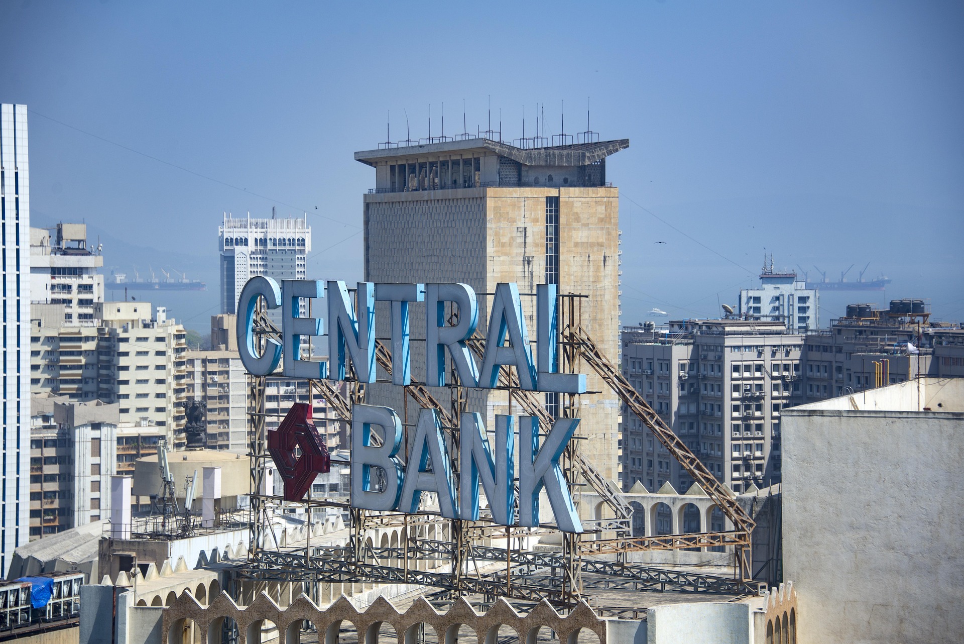 Financial Services